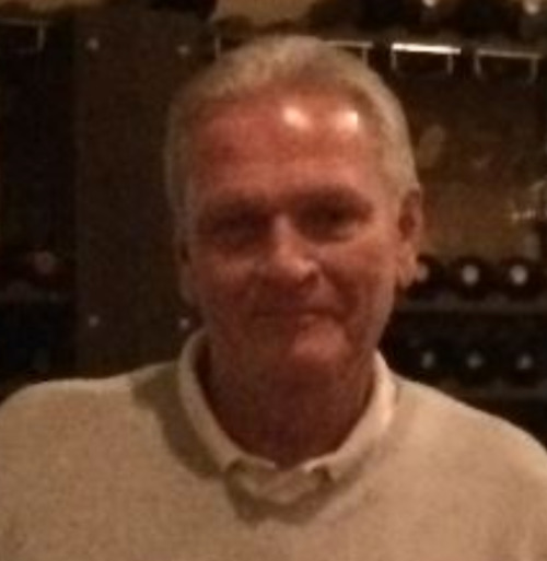 Ron Rawlings 