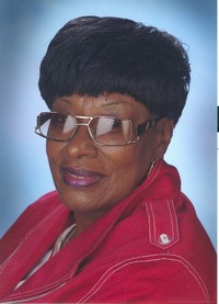 Geraldine  Ware 