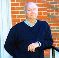 Dennis Rawlings 
