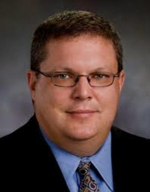 James McCord 